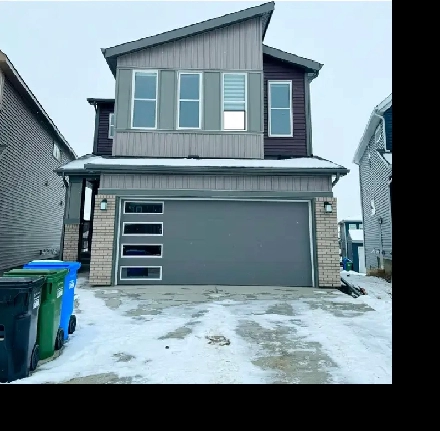 1 Master Bedroom 3-Piece Bath Ensuite For Rent Image# 1