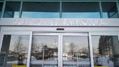 Private Furnished Office for Rent – $1,200 All Inclusive