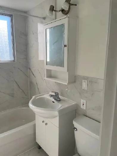 5 1/2 apartment for rent Image# 1