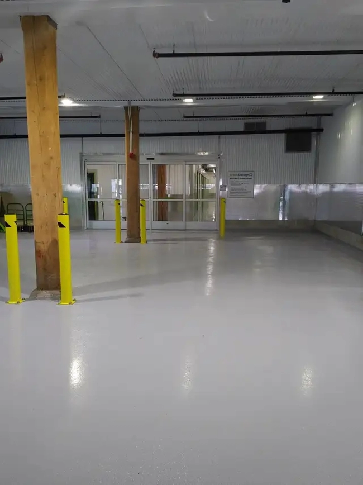 SELF STORAGE HAMILTON: INDOOR & SECURE UNITS AVAILABLE