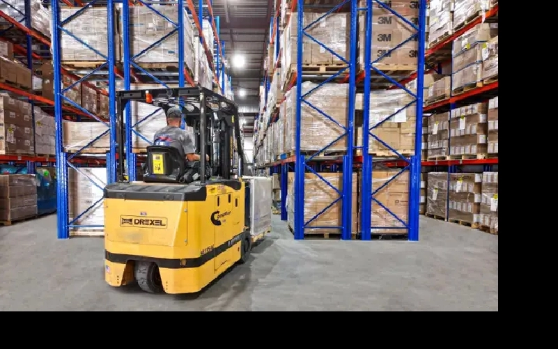 Location/ entreposage