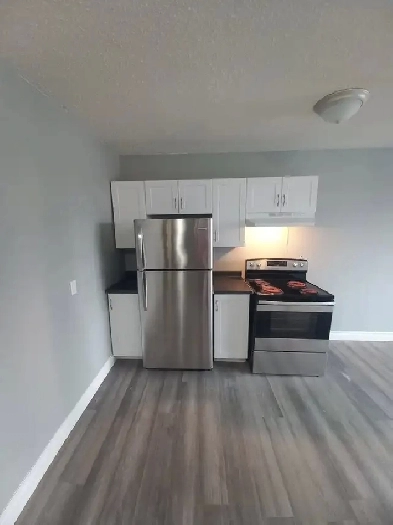 1, 2 & 3 BEDROOM APARTMENTS AVAILABLE Image# 1