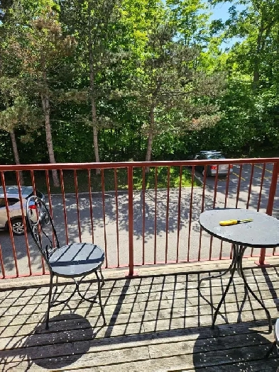 Oakville condo for rent Image# 1