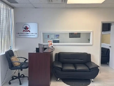 Furnished Offices for Rent – Starting at $399/Month Image# 1