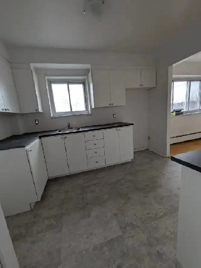 Beau 2 1/2 À LOUER – LIBRE- MÉTRO PARC Image# 1