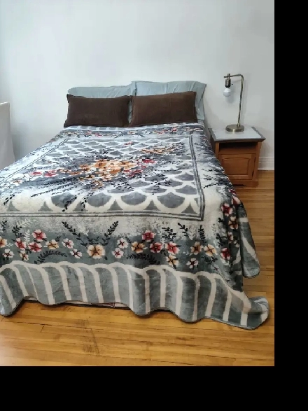 chambre en colocation MEUBL CHAUFF WIFI LECTRICIT