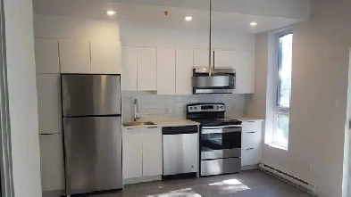 3 1/2 à louer electros inclus Image# 1