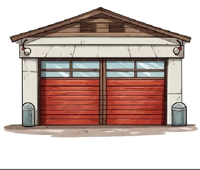 Commercial shop and office for lease