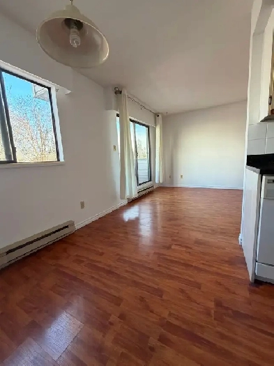 Spacious pet-friendly 2 BR/1BA apartment Image# 1
