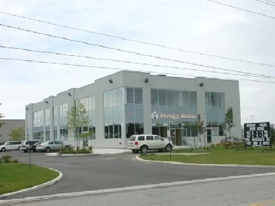 COMMERCIAL SPACE FOR LEASE