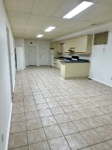 Basement Apartment for Rent 2 Bed1 Bath DufferinEglinton