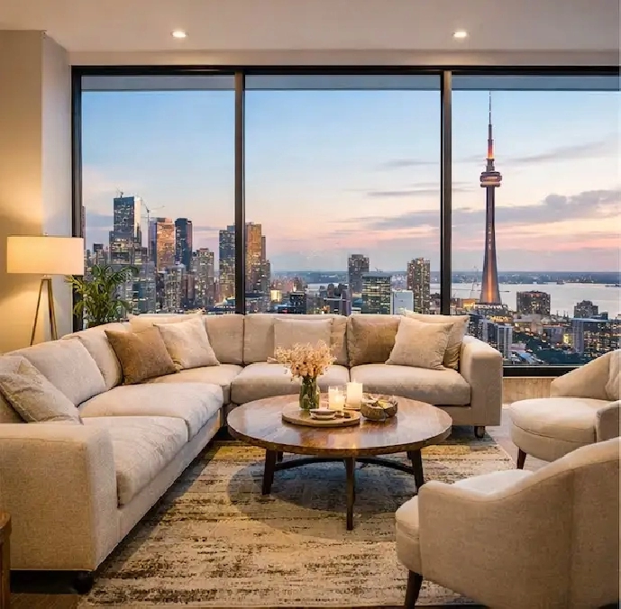 Looking for a Rental in Toronto? My Help is FREE