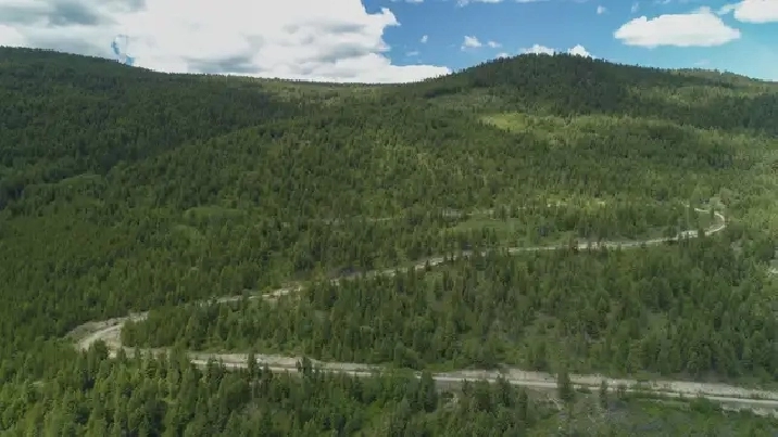 Rent To Own Off Grid Acreage