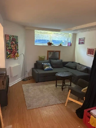 Parkdale 1 Bedroom