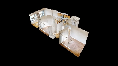 Two Bedroom Apartment Near Sandy Hill | Available May 1st Image# 20