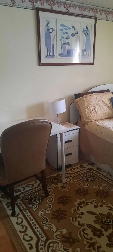 Room for rent  Scarborough Ideal for student 850