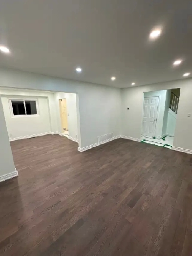 House For Rent- Upper Level (Scarborough) Image# 1