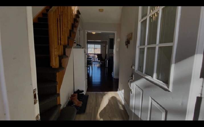 3BR walkout basement Townhome in Erin Mills Neighbouhood