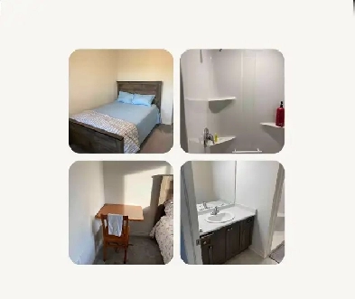 Room for Rent  Beautiful Corner Townhome Near Brock University