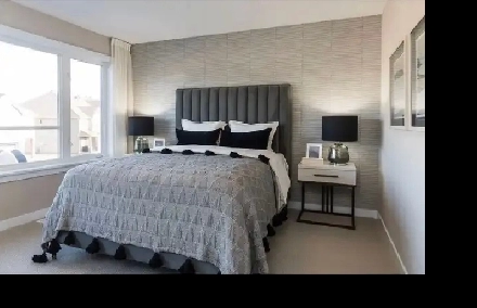 New townhouse for rent in Kanata April 1st Image# 3