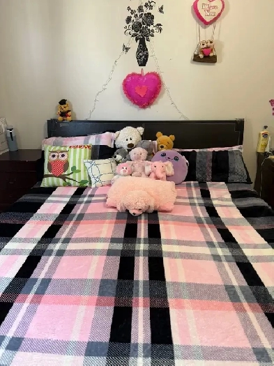 PRIVATE ROOM FOR COUPLES