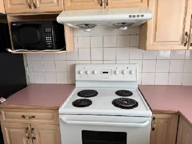 64AVE 4ST NW Bi-level upstairs for rent(T2K 4H9). Image# 1