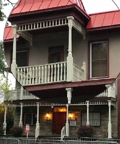 RARETÉ : LOFT au TOP du Vieux La Prairie Image# 1