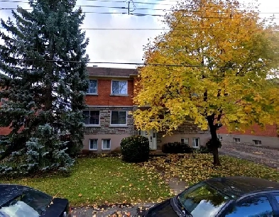 3 1/2 à louer rue Montarville, Longueuil Image# 1