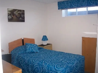 ÉTUDIANTS - STAGIAIRES  PROPRES  COLOCATION  4 pers.