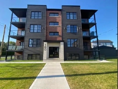 Condos 4 1/2 de disponible Image# 1