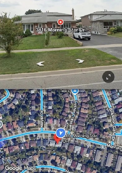 Shared Room for Rent