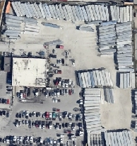 Truck  Trailer Parking Available  Mississauga ON