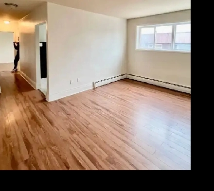 1 or 2 Bedroom Apartment For Rent