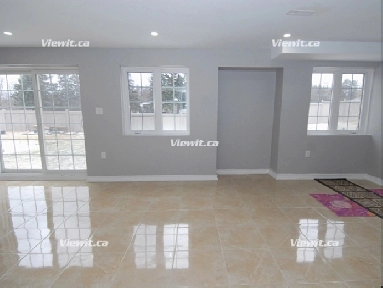 2 Bedroom Legal Walkout Basement for Rent – Available May 1