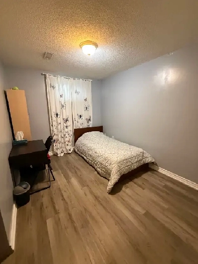 Fully Furnished Room for Rent near Finch Station - $750/$800 Image# 5