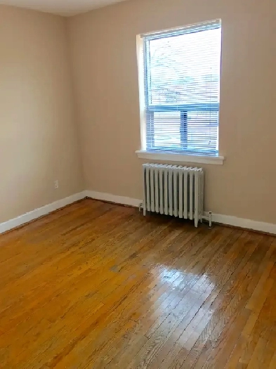 Newly Updated Large 2 Bedroom Apartment for Rent  Toronto