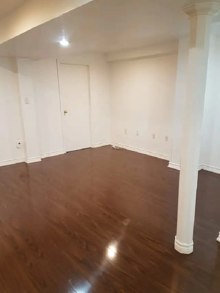 One Bedroom Basement Near Airport Rd / Sandalwood - Brampton