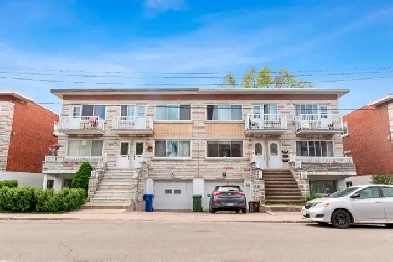 All included Studio by the River St-Laurent in Lasalle Image# 4