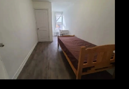 @Bloor, Ossington TTC, Room on 2nd Floor to Rent-2Min TTC Subway Image# 8