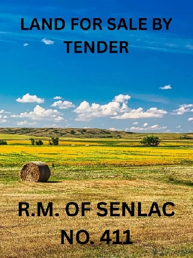 Land for Sale by Tender