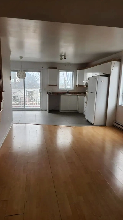 Beau 4 et demi style condo à louer Image# 1