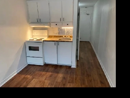 Studio de 1-1/2 sur le Plateau Image# 1