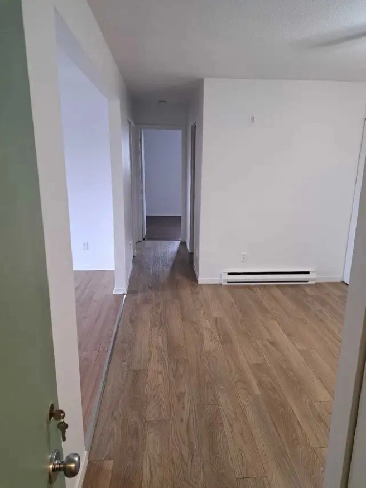 Appartement à louer 4 1/2