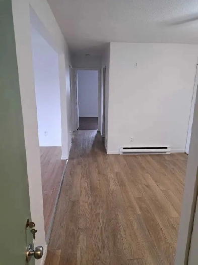 Appartement à louer 4 1/2