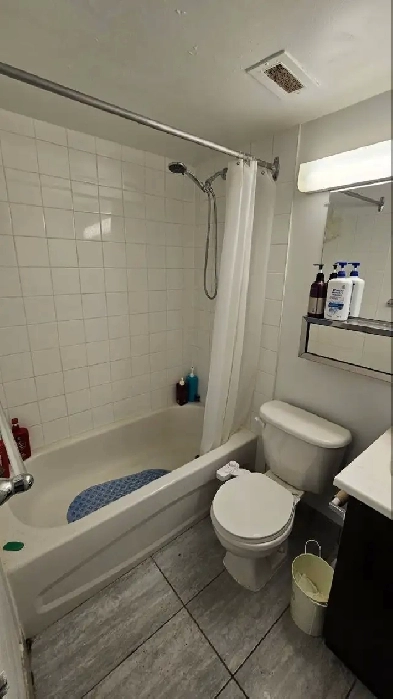 Private Furnished Room for Rent – Bayview & Finch – $870 – April Image# 11