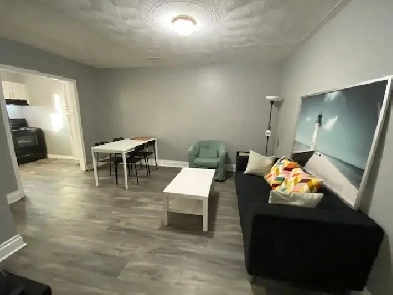 Fully Furnished Bedrooms Available Starting Summer Term!