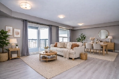 3 Bedroom Apartment Available For Rent! Located In Steinbach! Image# 3