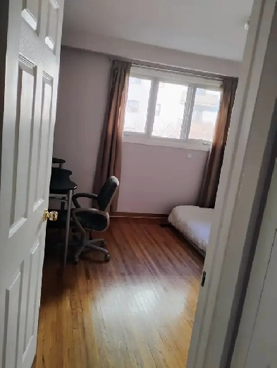 Upper level FULL Home- All utilities included,FURNISHED  $1450/M