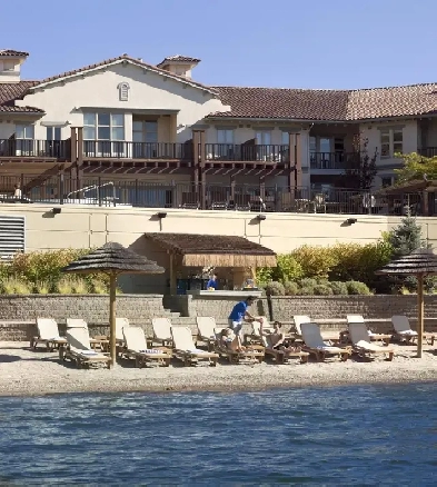 REDUCED - 1 Bedroom - Vacation Unit AT Walnut Beach Resort