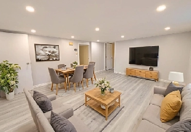 127 Westwood Crescent, Welland - All Inclusive 2 Bed Lower Image# 1